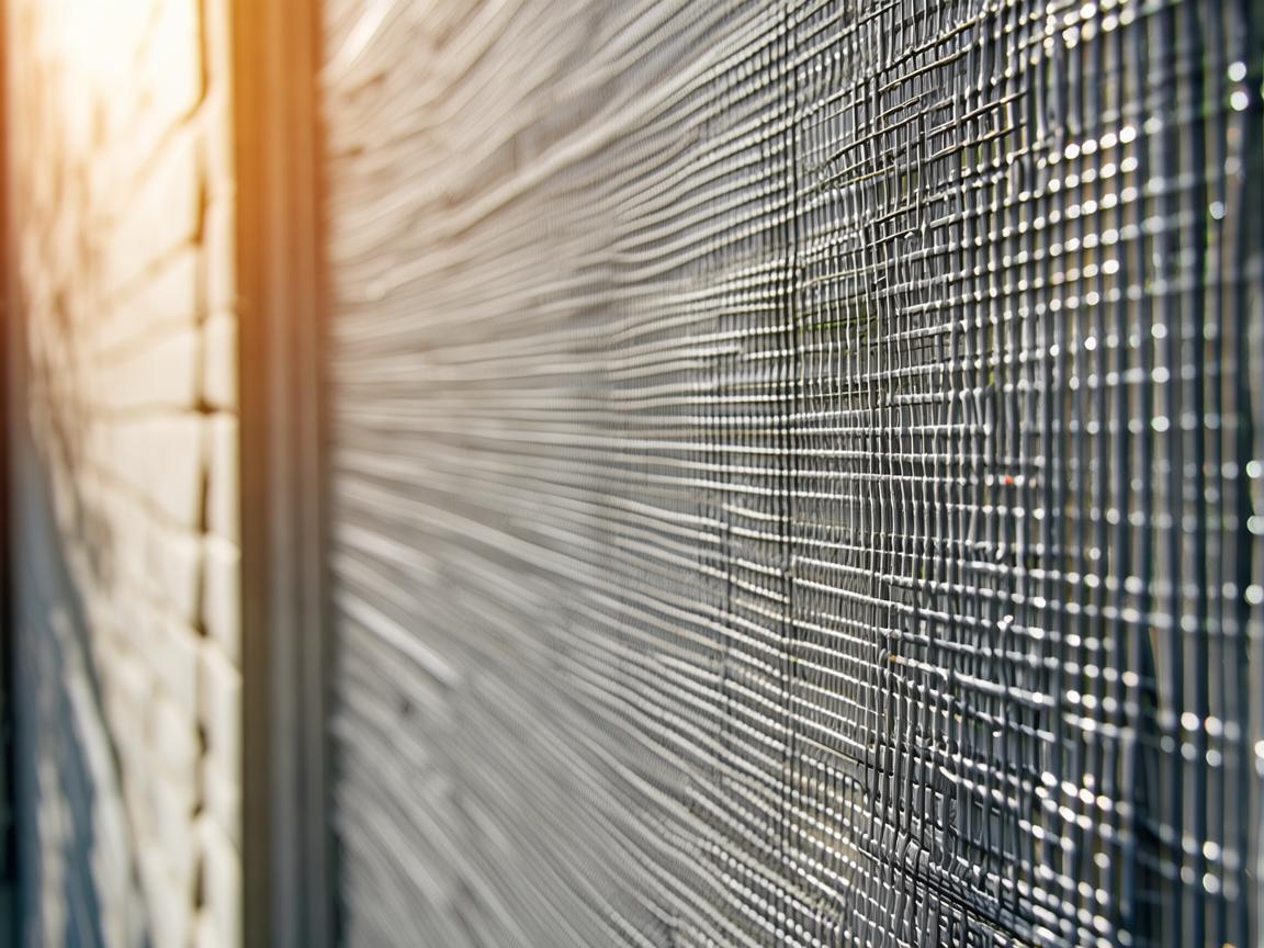 物业装的防盗网是什么? 物业装的防盗网是什么?