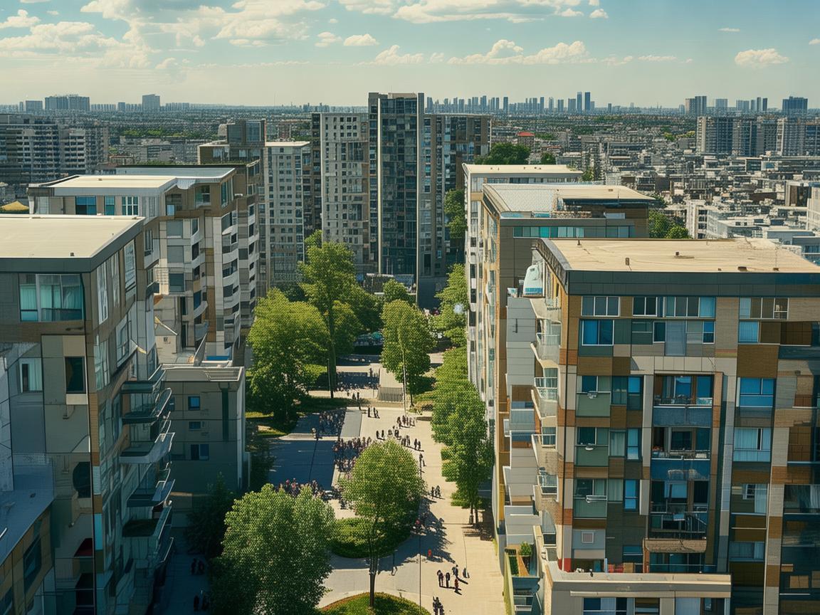 为什么低层物业费高? 为什么低层物业费高?