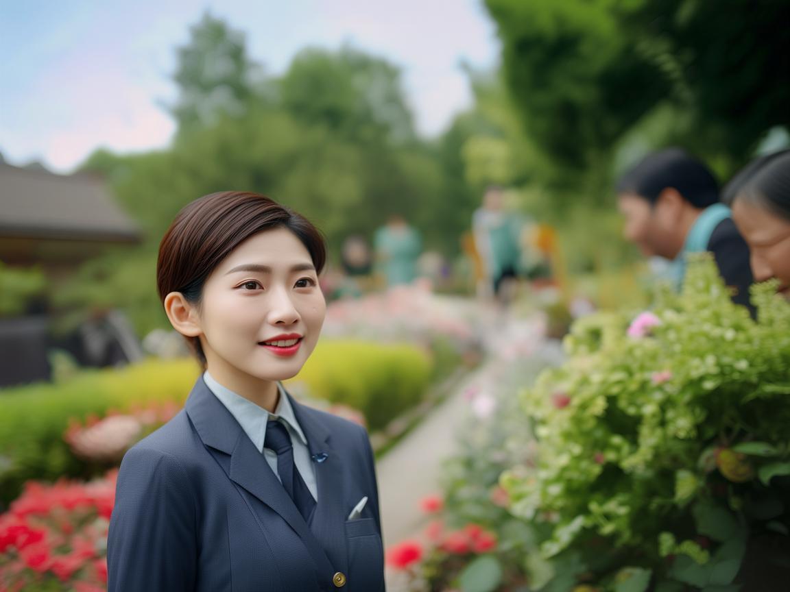 物业服务管家真的有作用吗? 物业服务管家真的有作用吗?