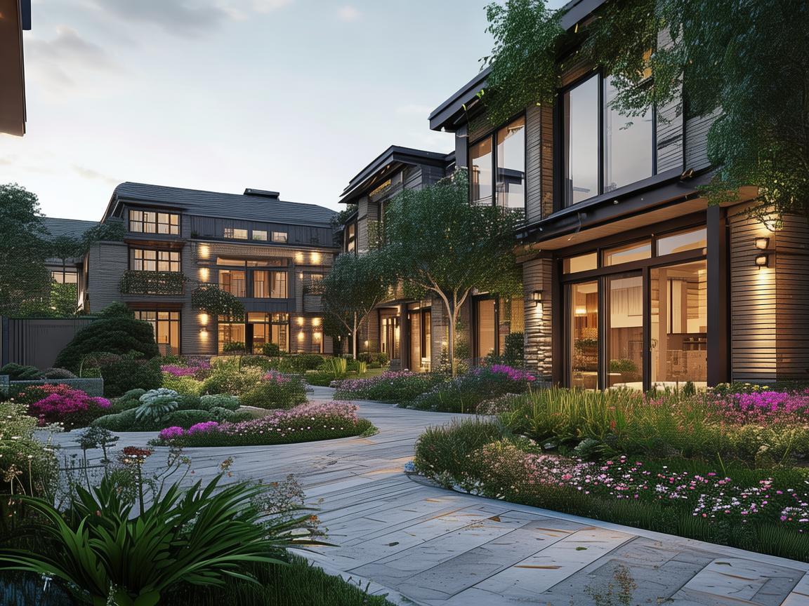 索克物业究竟属于什么档次？