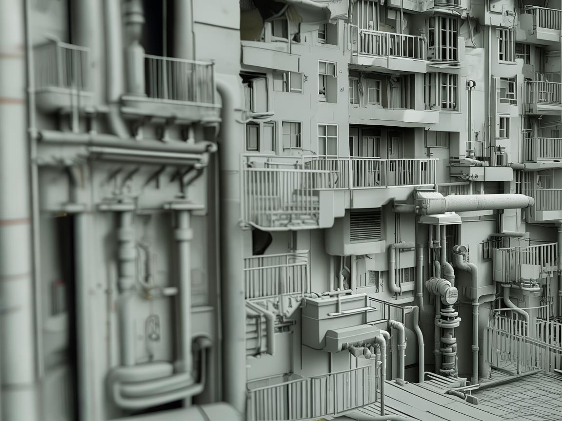 物业公摊水费究竟指什么? 物业公摊水费究竟指什么?