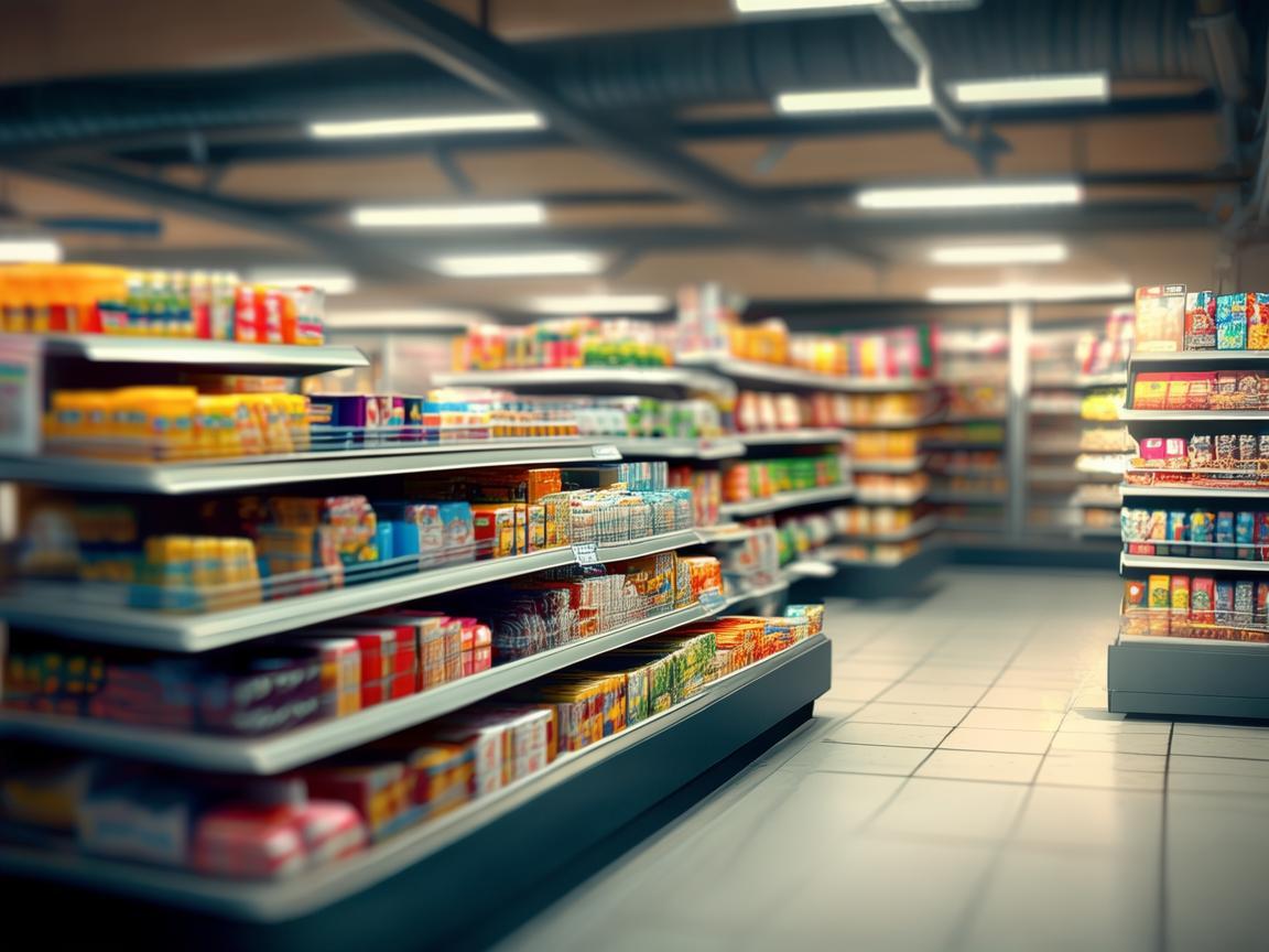 超市物业有权没收传单吗？