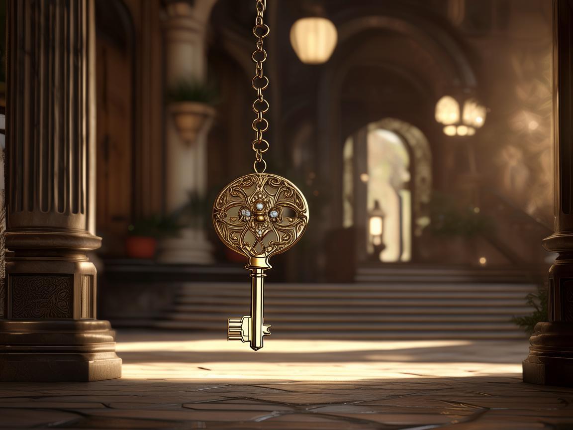 物业金钥匙真的有用吗? 物业金钥匙真的有用吗?