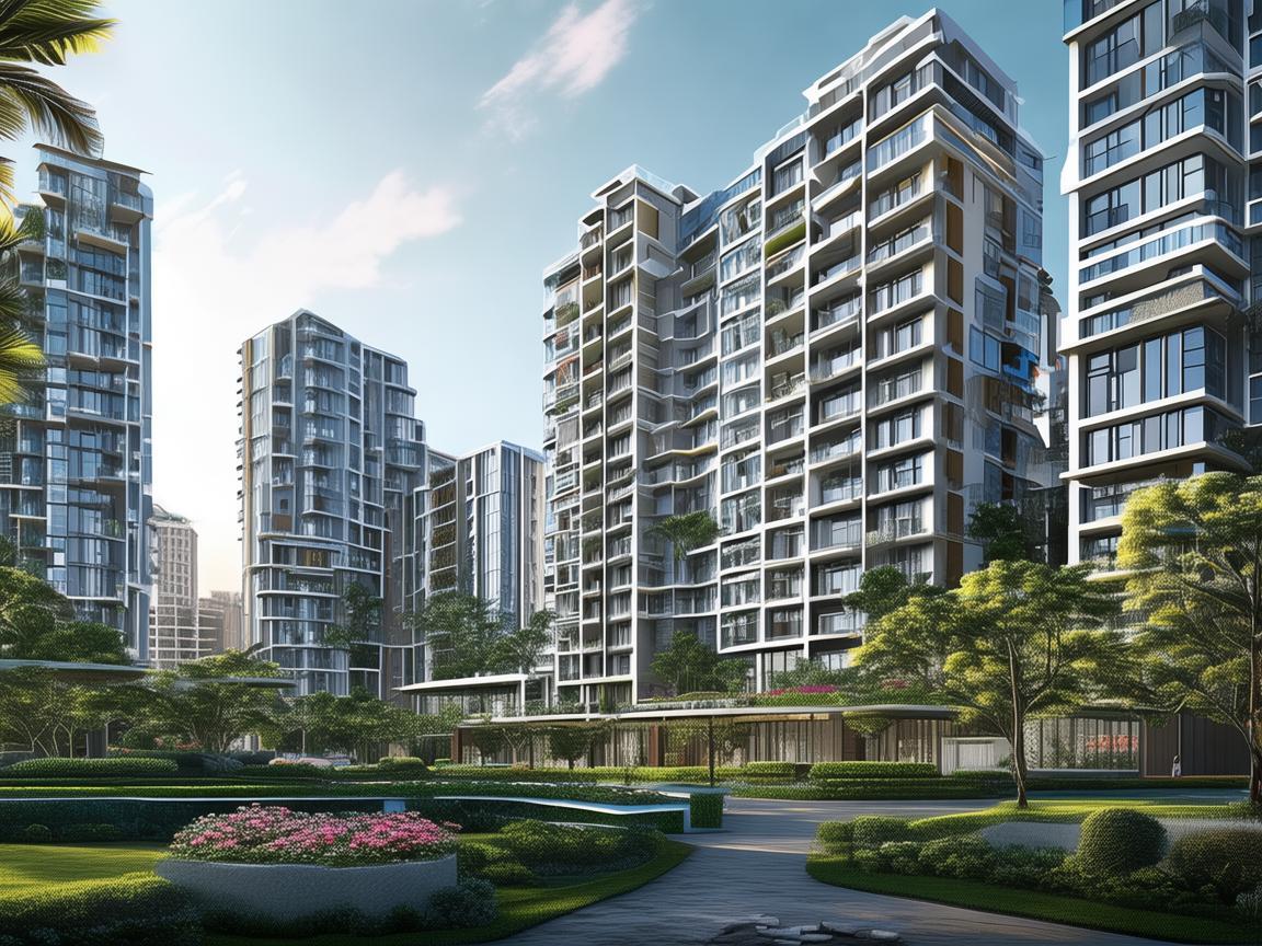 中悦城的物业名称究竟是什么? 中悦城的物业名称究竟是什么?