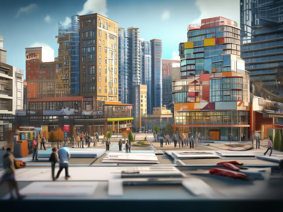 有哪些方法可以投入物业管理呢? 有哪些方法可以投入物业管理呢?