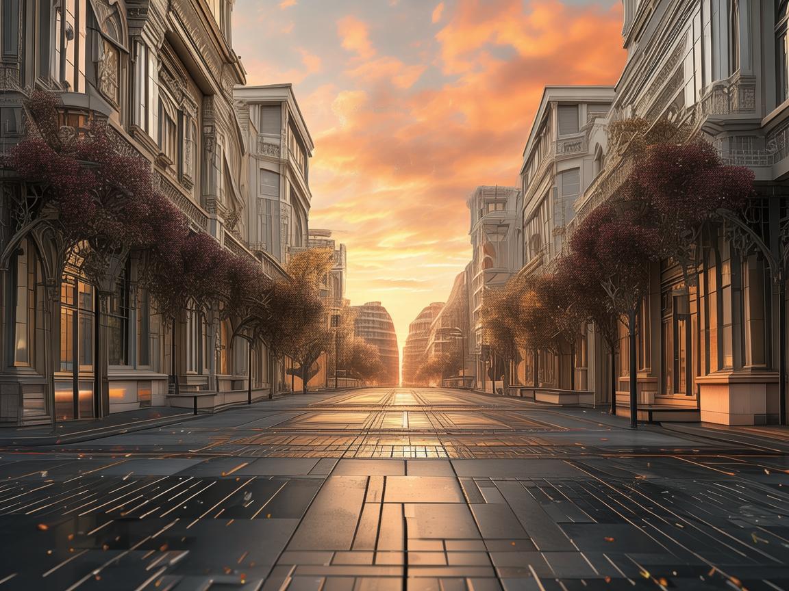 北城丽都现在物业收费吗？