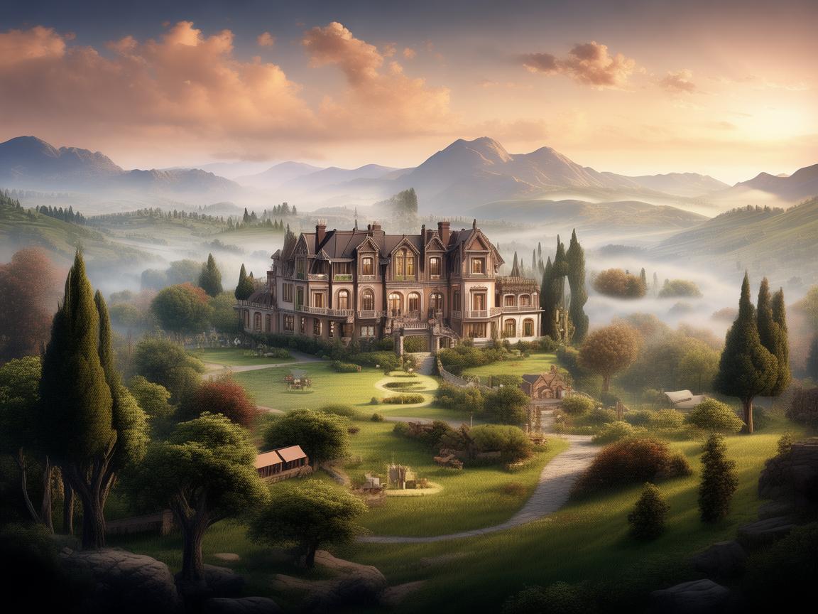 远达云山墅物业费为何如此之贵? 远达云山墅物业费为何如此之贵?