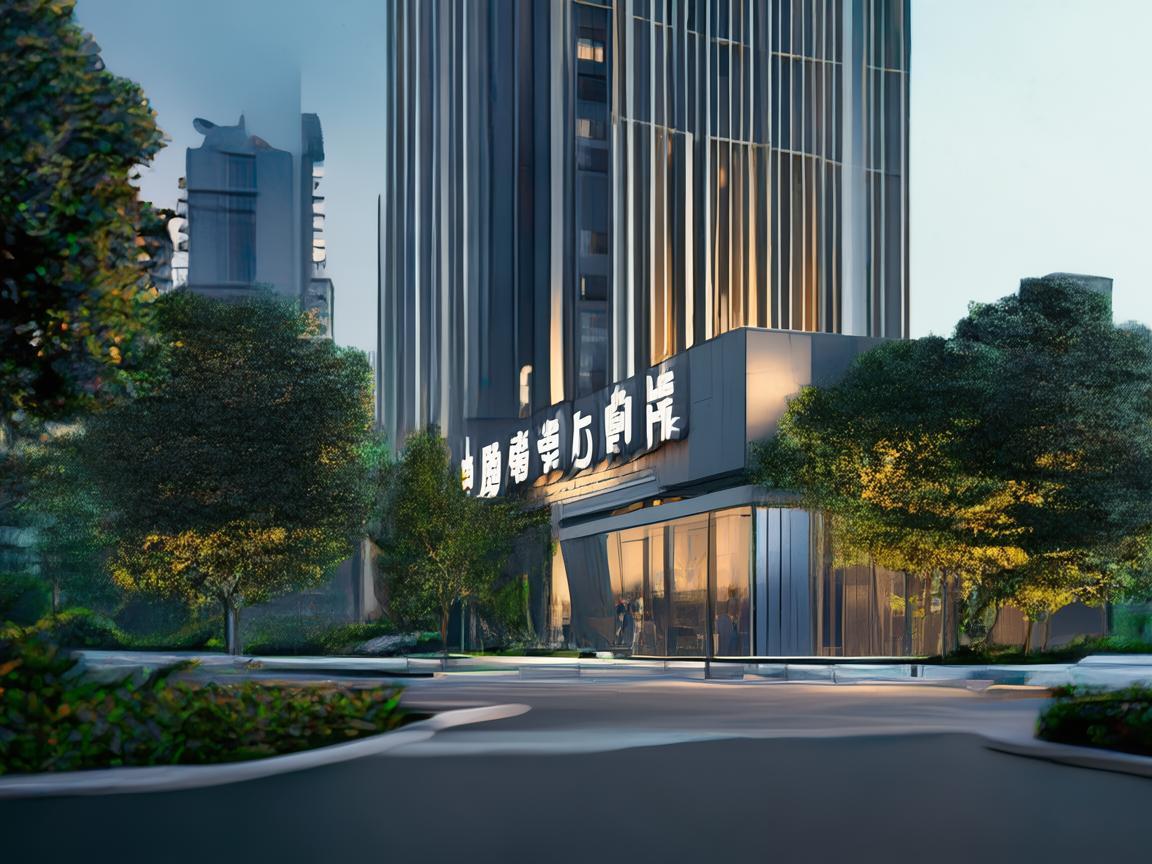 金科物业值得投资吗? 金科物业值得投资吗?