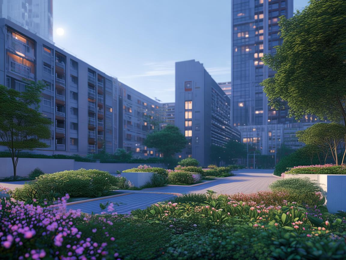 宝瑞轩物业安全有保障吗? 宝瑞轩物业安全有保障吗?