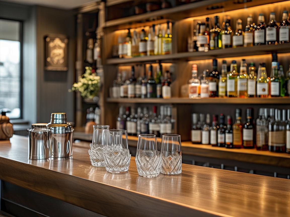 物业吧台需要物品清单吗? 物业吧台需要物品清单吗?