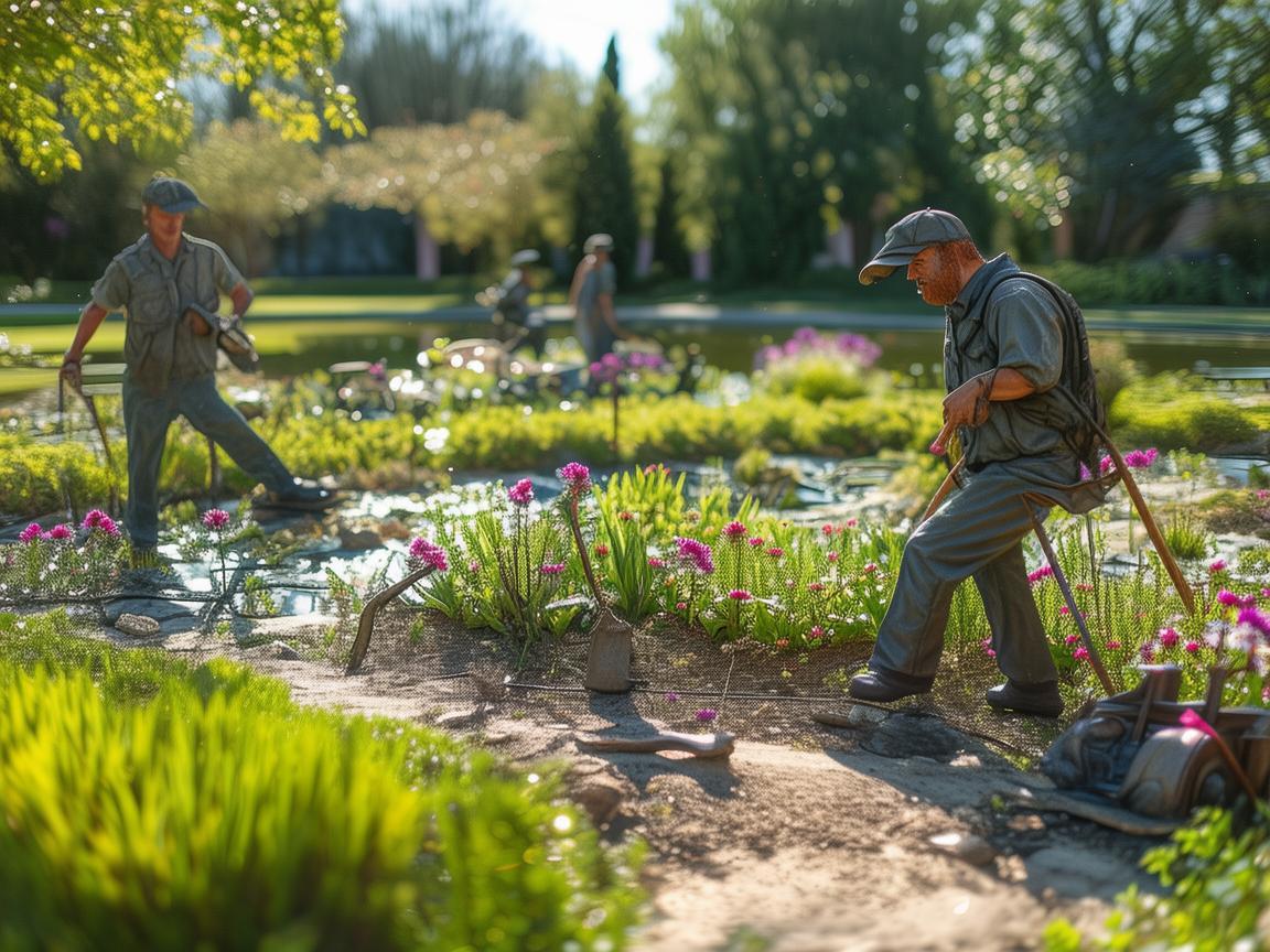 物业一般不想做什么事情? 物业一般不想做什么事情?