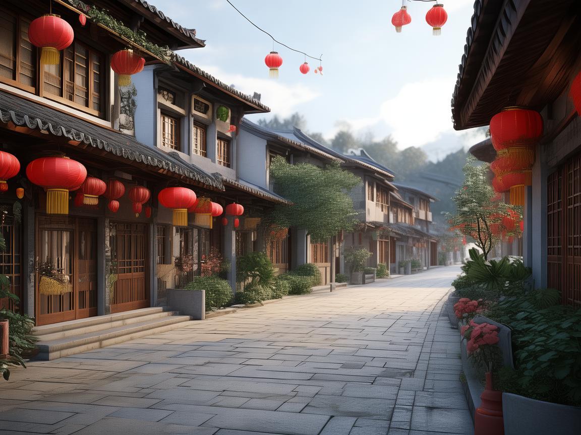 团结北里是否有物业管理？