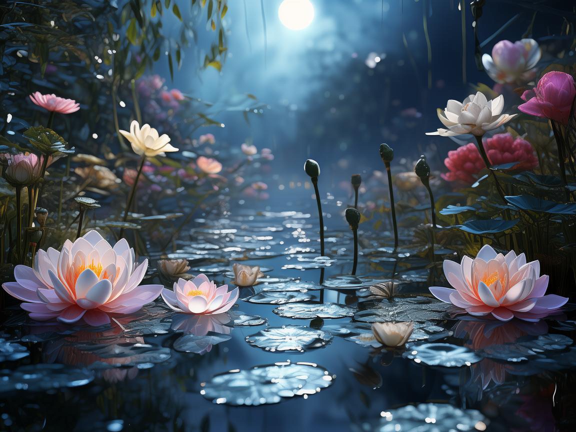 水天花月究竟是什么物业? 水天花月究竟是什么物业?