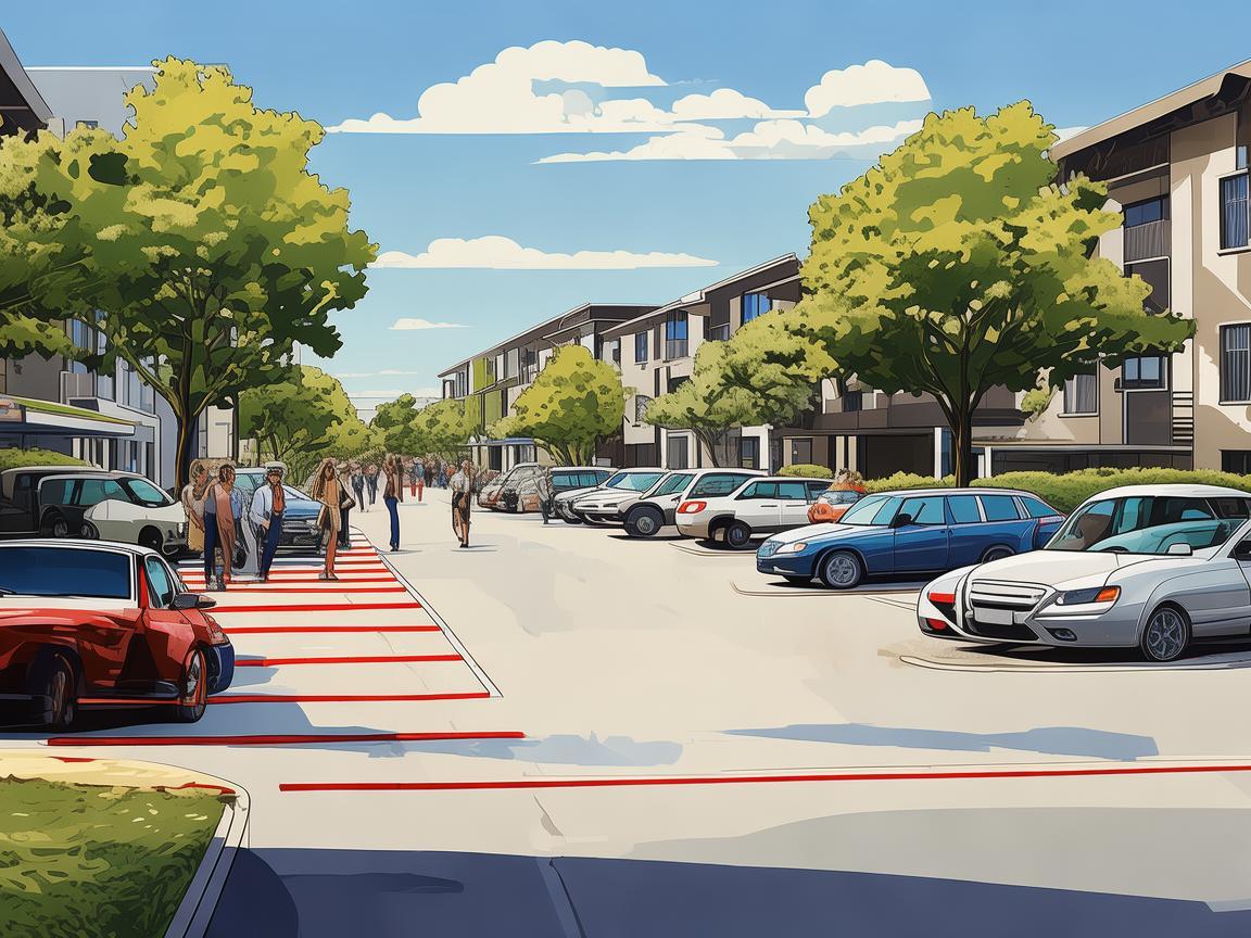 物业私划车位会收费吗? 物业私划车位会收费吗?