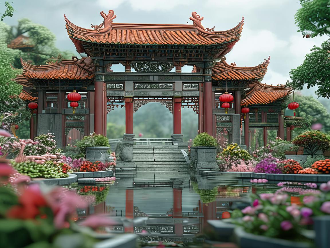 玉祥门物业真的管事吗？