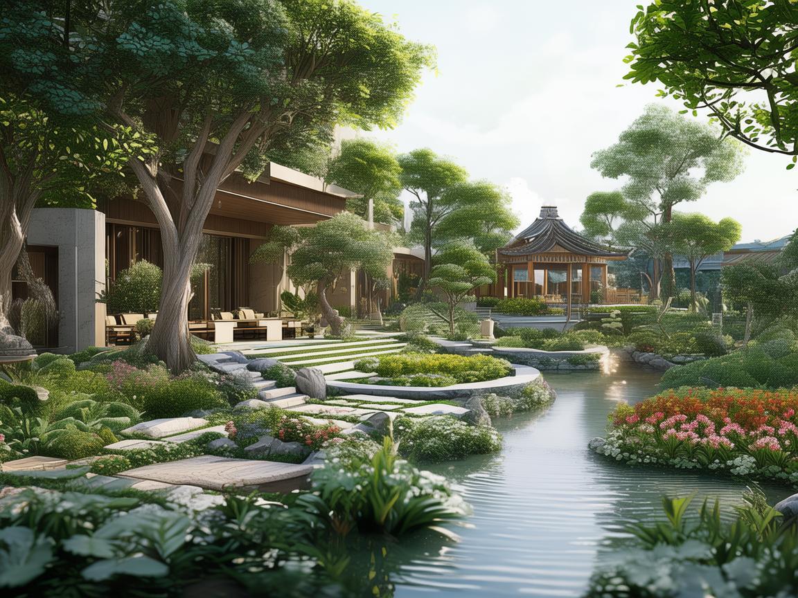 景星苑物业究竟可以做什么? 景星苑物业究竟可以做什么?