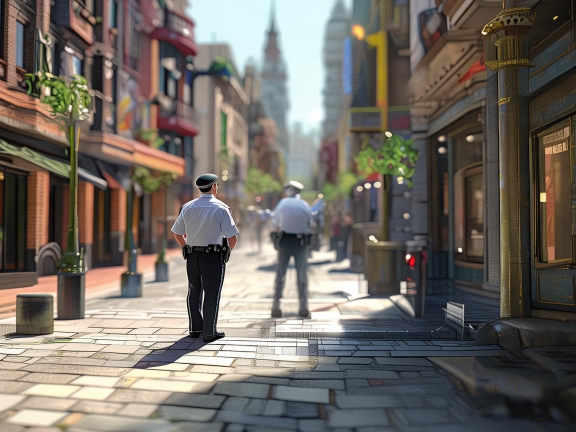 物业找警察调查该对接什么部门? 物业找警察调查该对接什么部门?