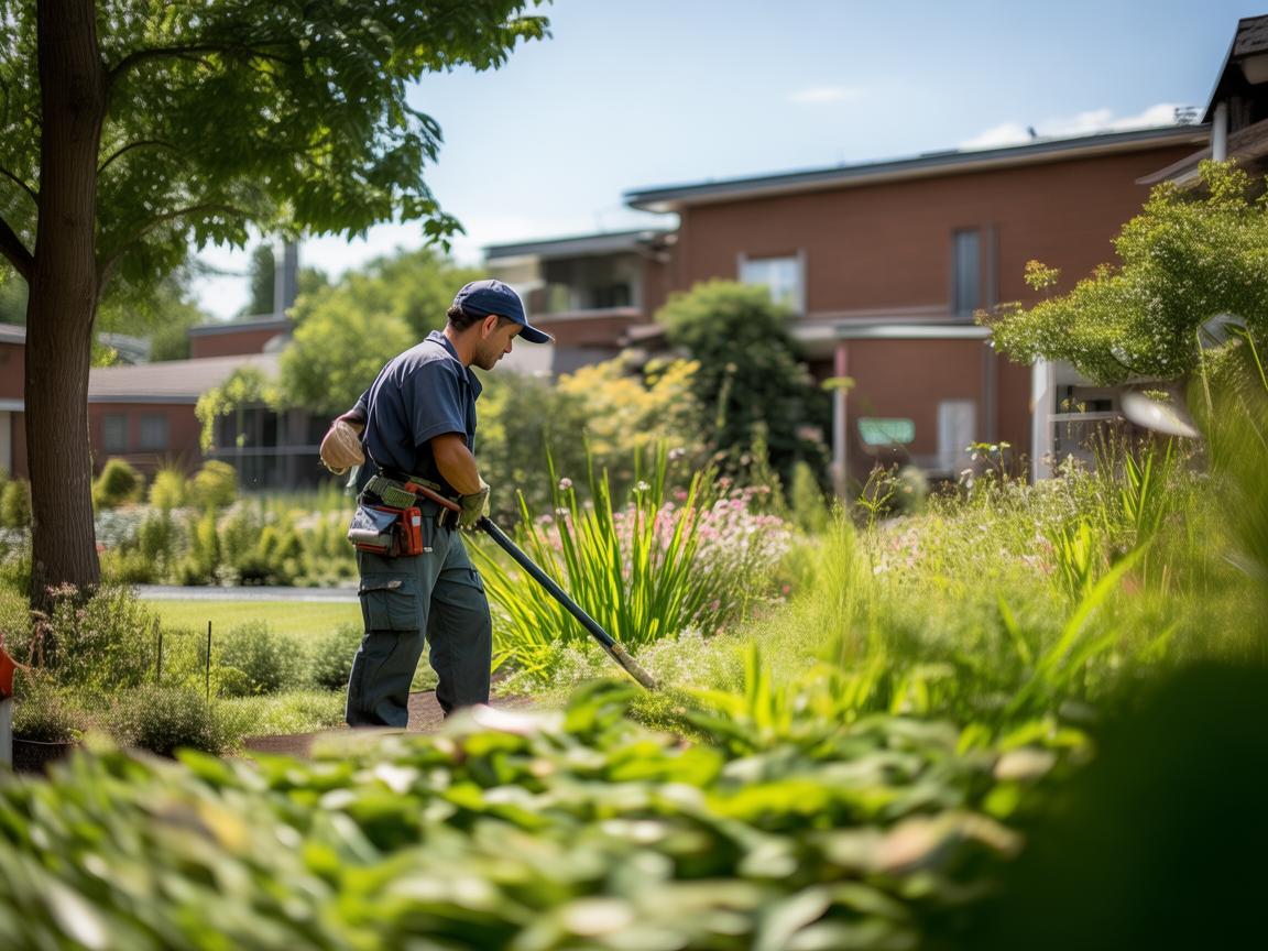 学校物业工作真的好找吗? 学校物业工作真的好找吗?