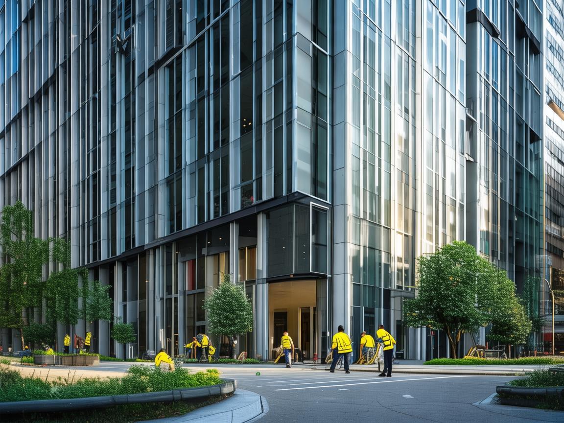 物业公司究竟可以做些什么? 物业公司究竟可以做些什么?