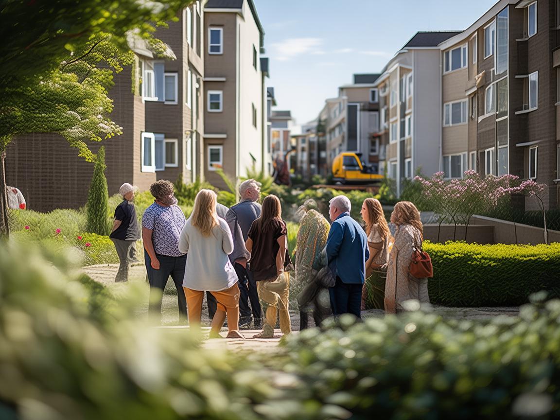 小区物业可以随意打桩吗? 小区物业可以随意打桩吗?