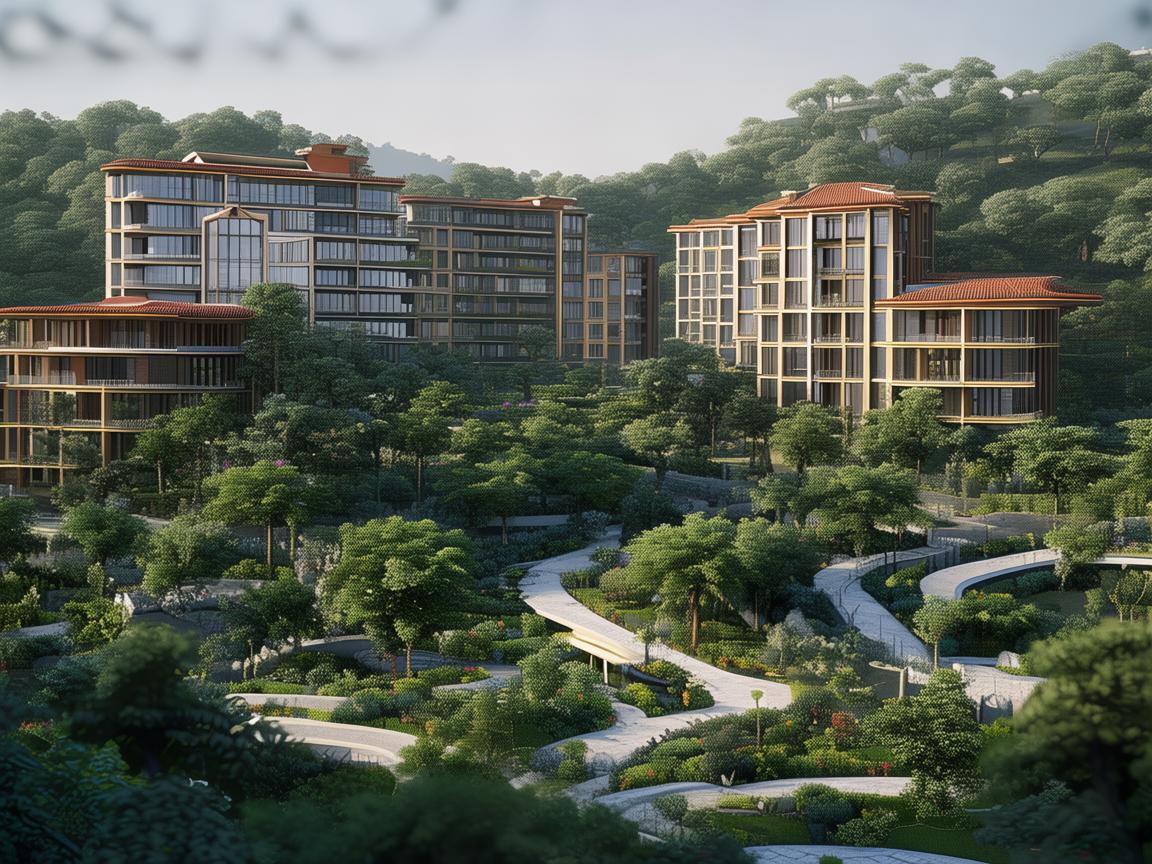 恒大悦珑台到底是什么物业? 恒大悦珑台到底是什么物业?