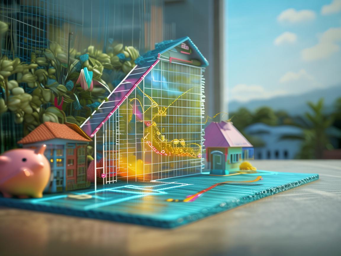 物业费与房价究竟有什么关系? 物业费与房价究竟有什么关系?