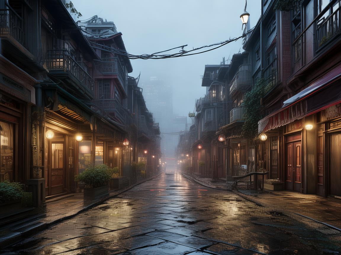 汉阳大街物业究竟怎样了? 汉阳大街物业究竟怎样了?