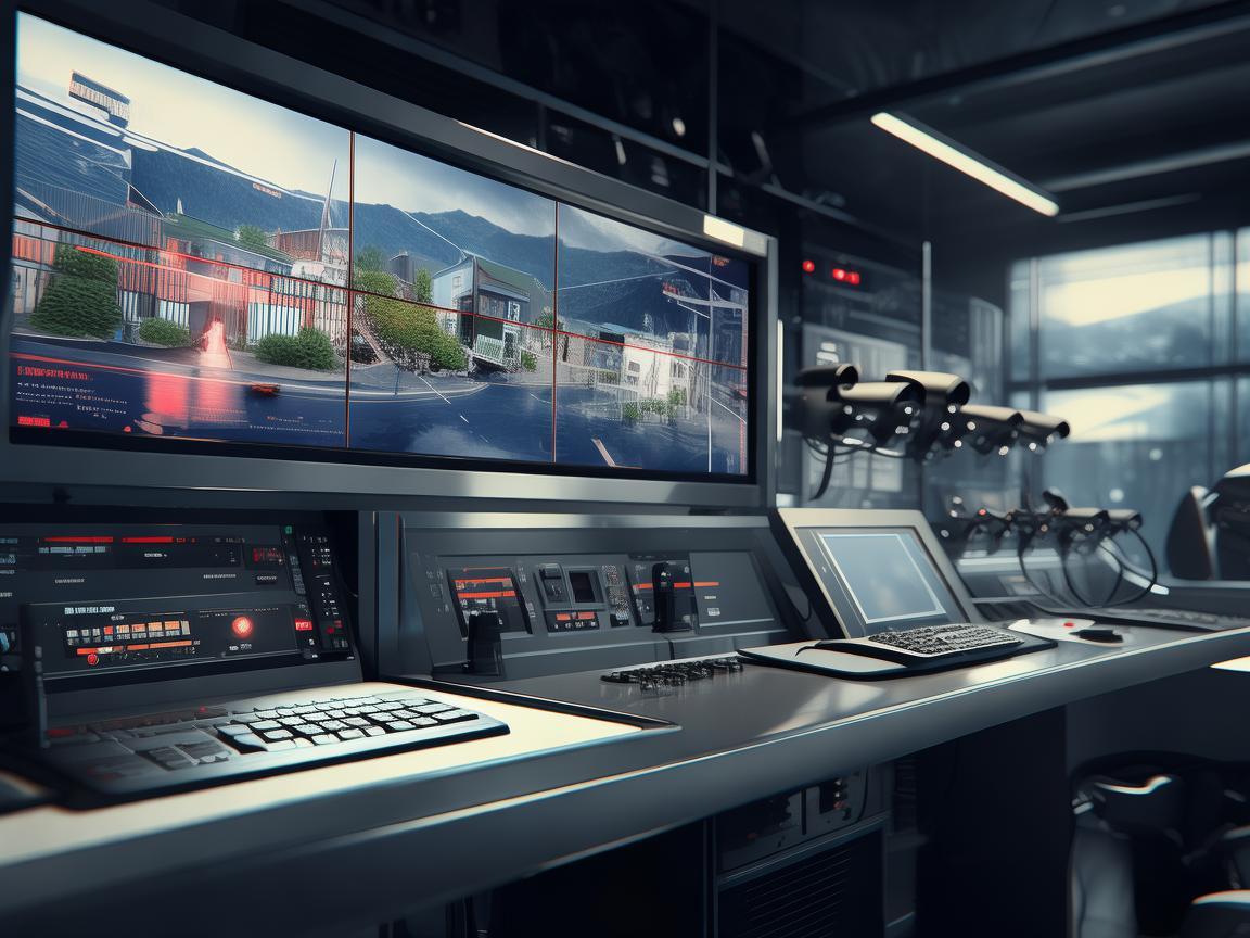 在物业看监控需要什么? 在物业看监控需要什么?