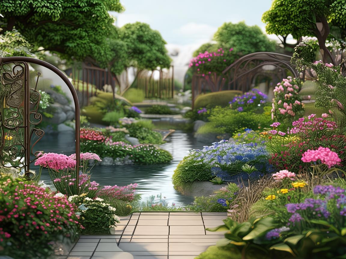 悦雅花园物业可靠吗？