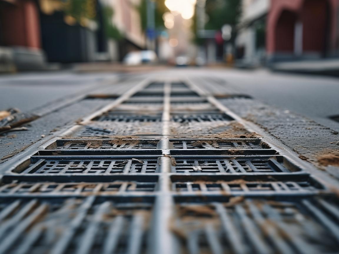 物业井盖反面需要保养吗? 物业井盖反面需要保养吗?