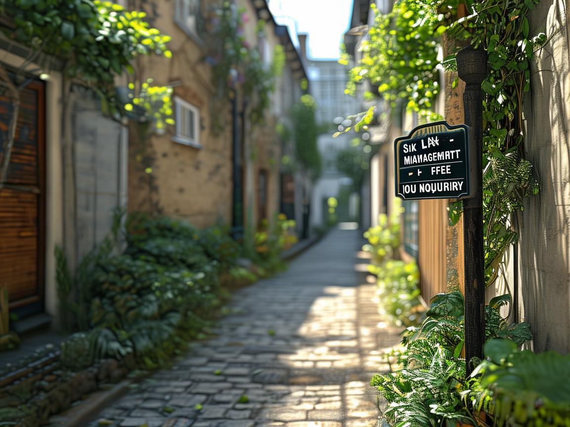 六巷一号物业会收费吗? 六巷一号物业会收费吗?