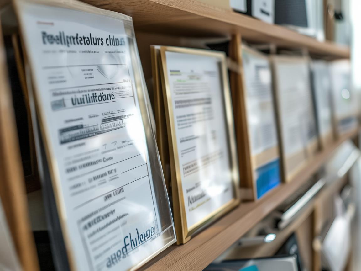 小型物业公司需要什么证书？