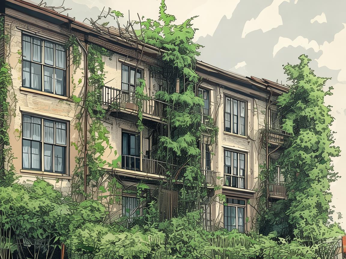 业主欠物业费会有什么影响? 业主欠物业费会有什么影响?