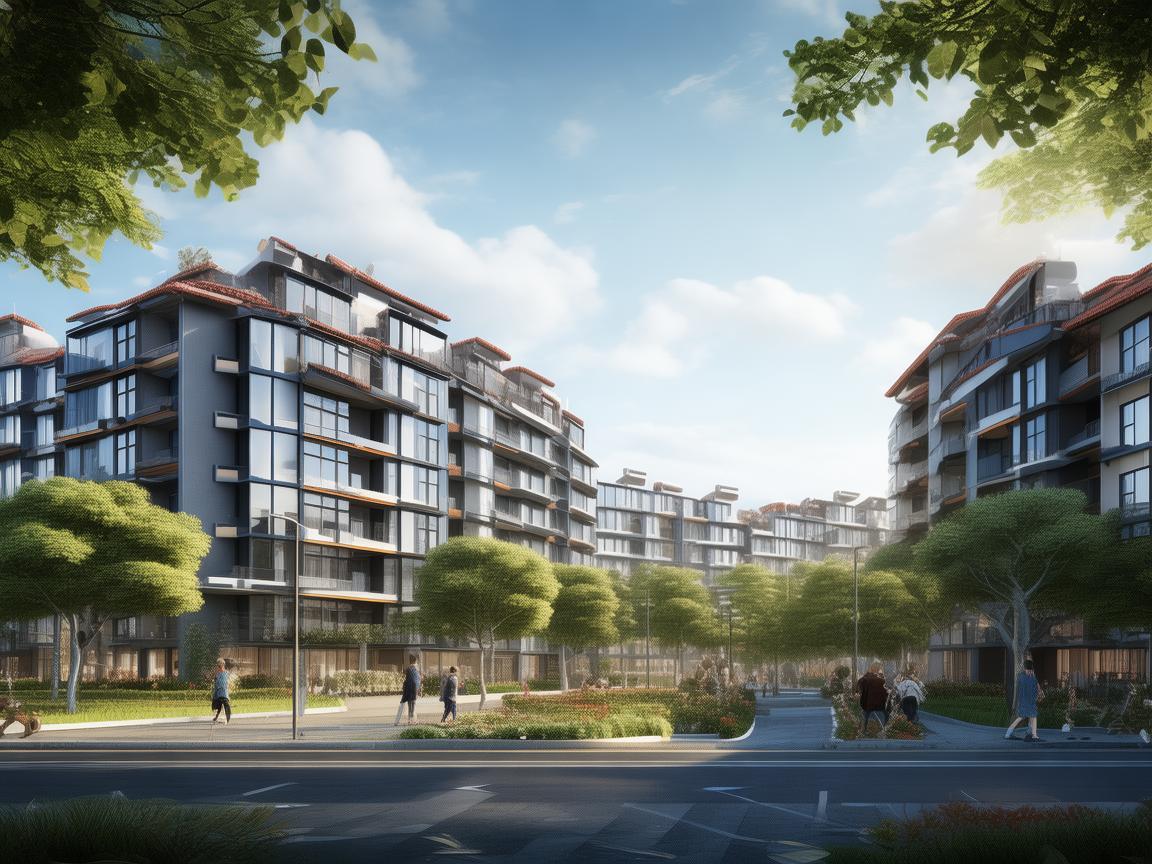 吾悦广场楼盘究竟是什么物业? 吾悦广场楼盘究竟是什么物业?