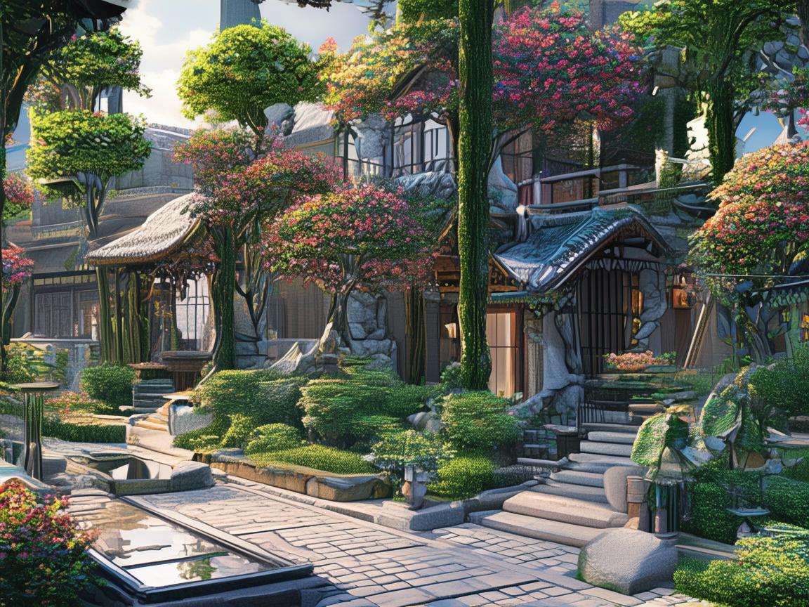 花城杏园是否在物业管理范围内? 花城杏园是否在物业管理范围内?