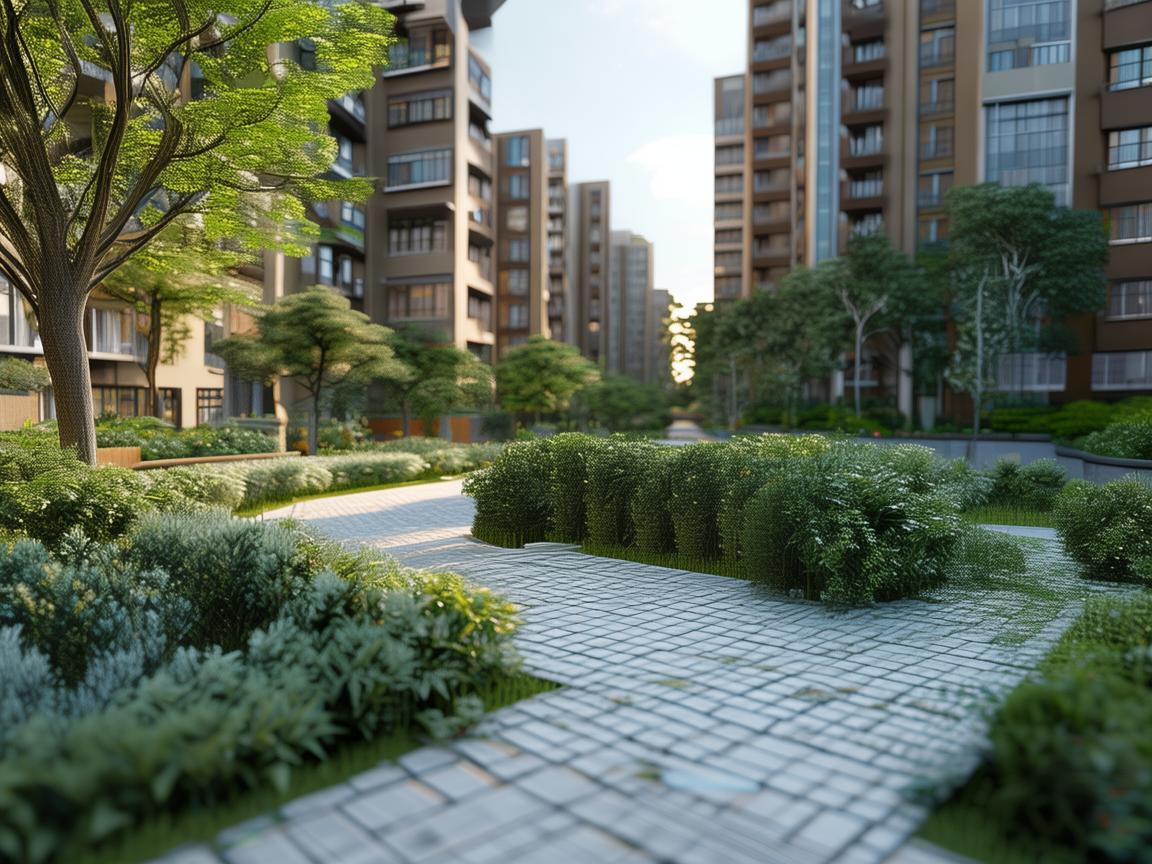 景山家园物业靠谱吗? 景山家园物业靠谱吗?