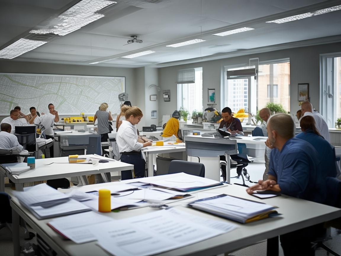 物业公司有水电工兼职吗? 物业公司有水电工兼职吗?