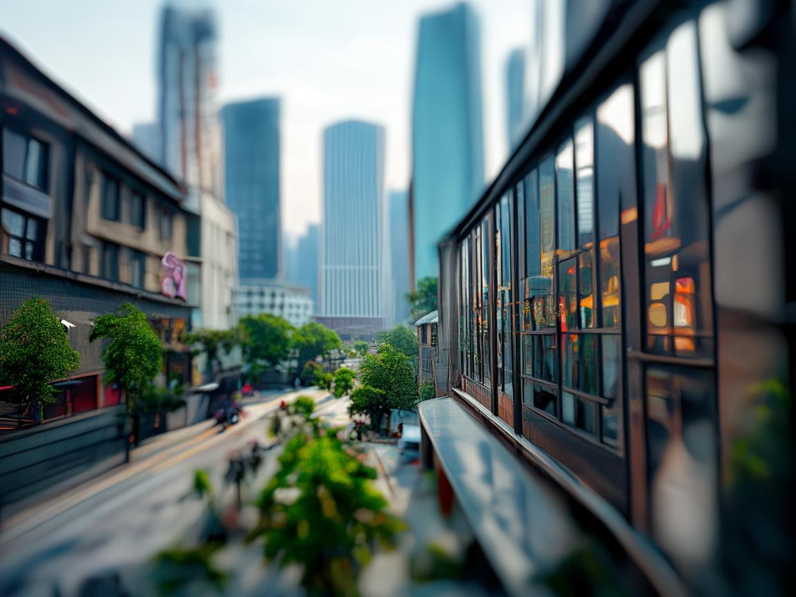 郑州物业挣钱吗？