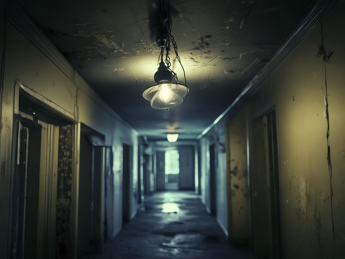 楼道灯损坏物业应该承担吗? 楼道灯损坏物业应该承担吗?