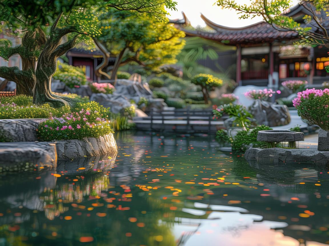 衡水御园到底是什么物业？