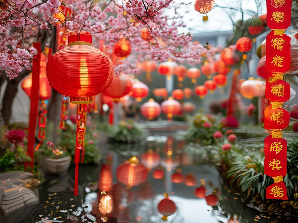 春节物业什么时候上班？