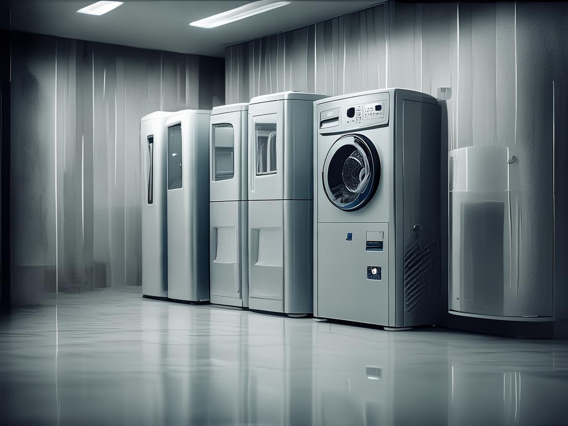 物业水房究竟由什么设备组成? 物业水房究竟由什么设备组成?