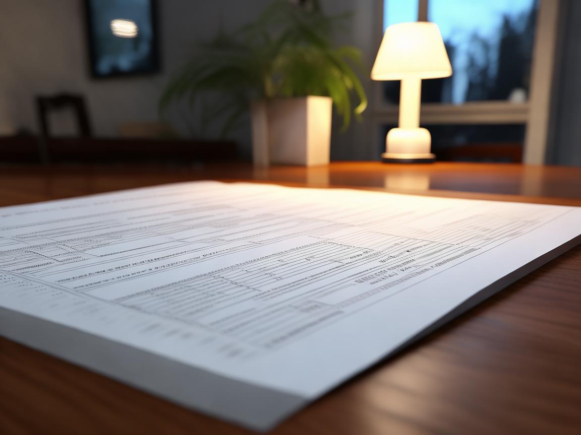 什么是物业收费合同模板？