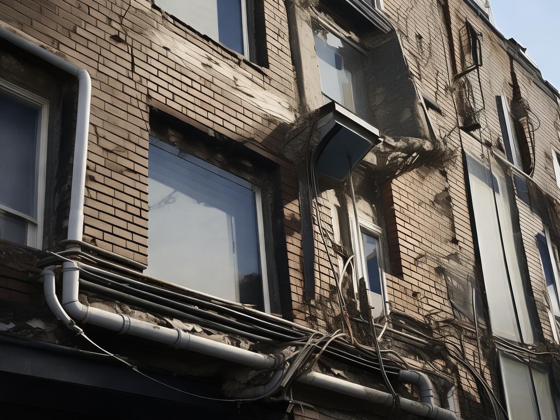 物业纠纷断水断电违法吗？