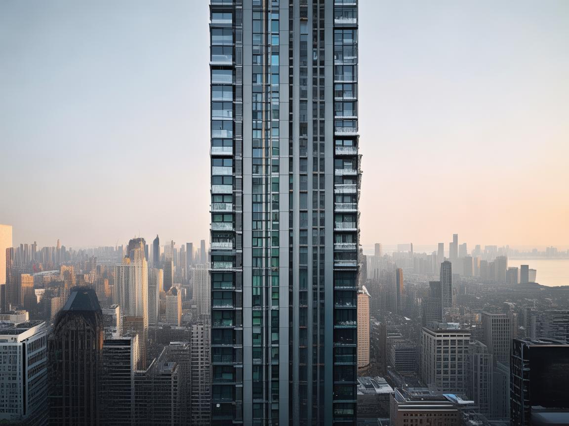 5A甲级写字楼的物业费为什么贵? 5A甲级写字楼的物业费为什么贵?