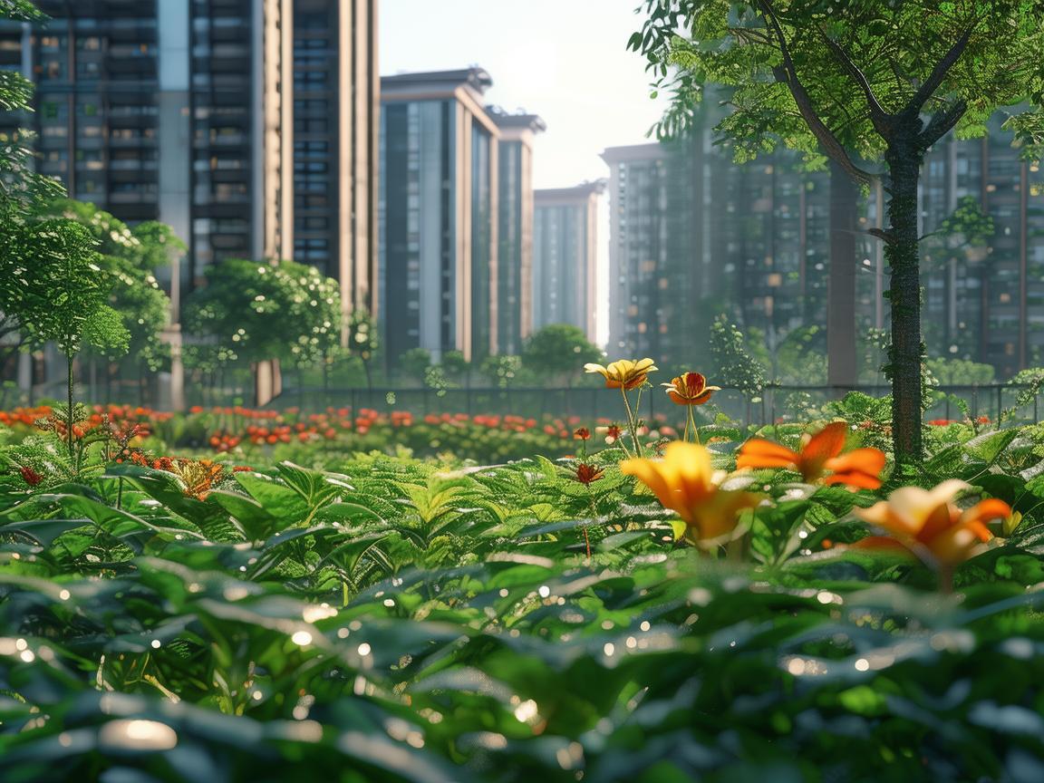 静安花苑物业可靠吗？