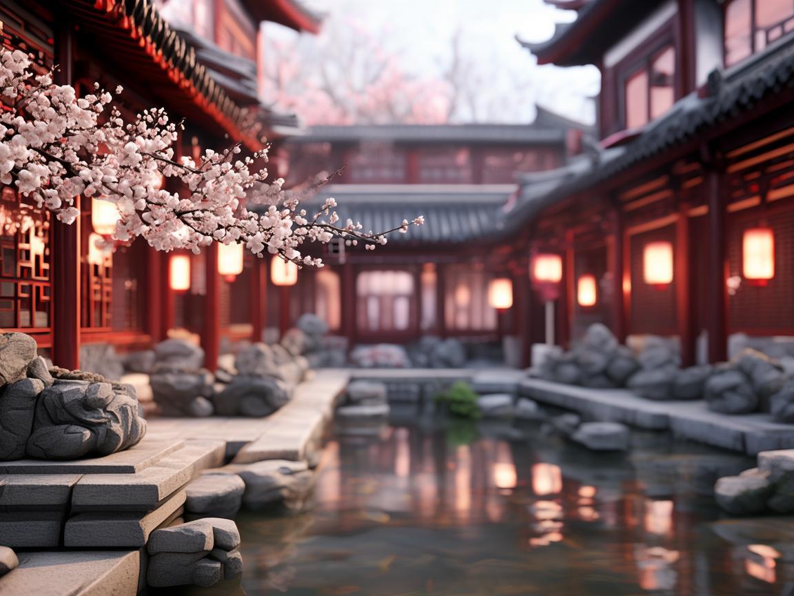 梅花雅庭物业可靠吗？