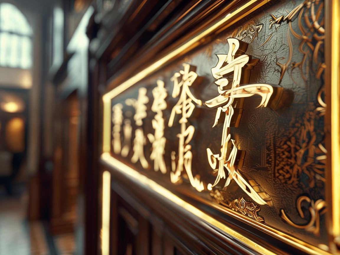 锦绣物业公司究竟叫什么？