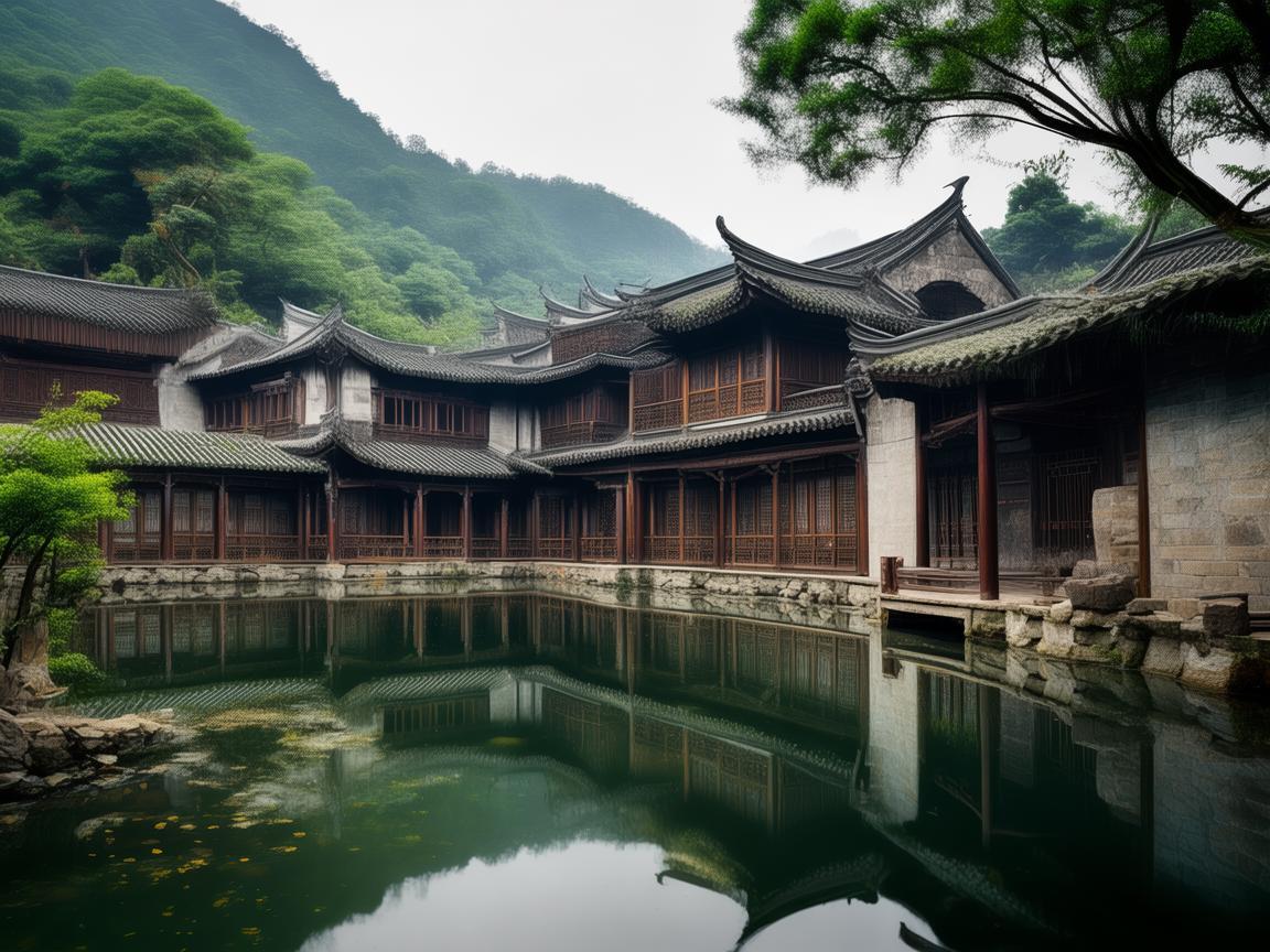 青城山居物业真的可靠吗？