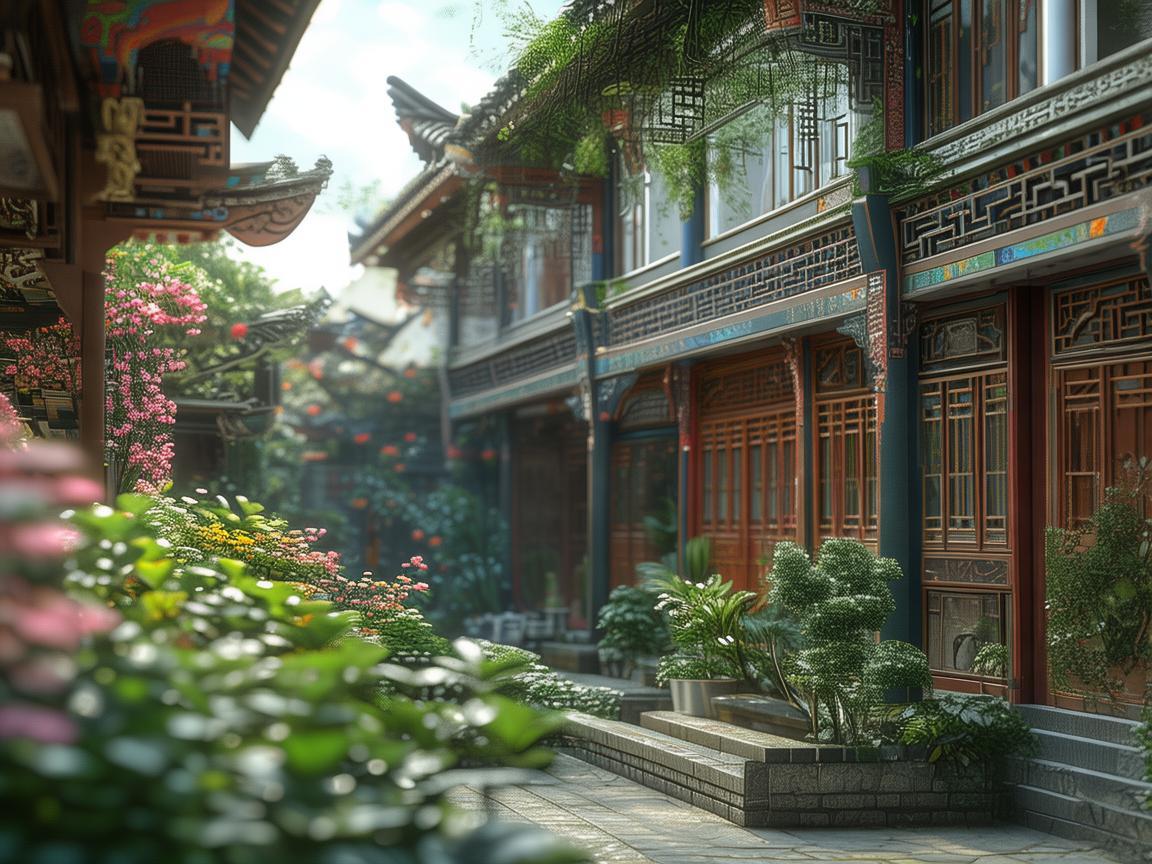 宝福阁物业真的可靠吗？